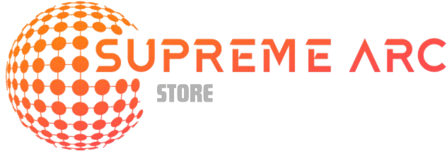 Supreme Arc Store